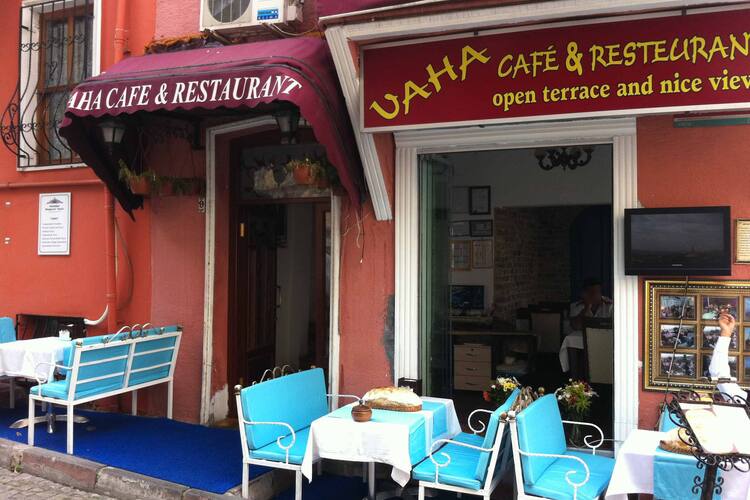 My Teras Cafe Restaurant Photos Pictures Of My Teras Cafe Restaurant Sultanahmet Istanbul